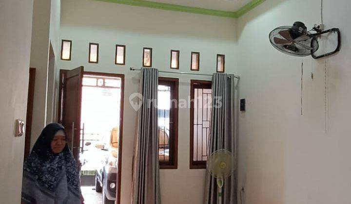 Dijual Rumah Duta Bintaro 2