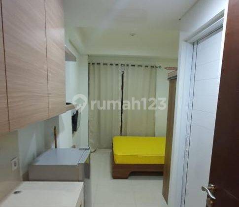 Dijual Apartemen Springwood 1