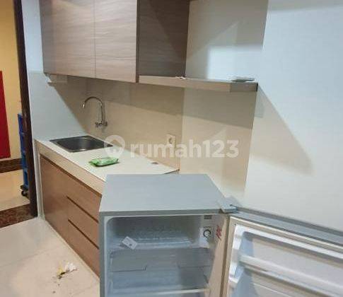 Dijual Apartemen Springwood 2