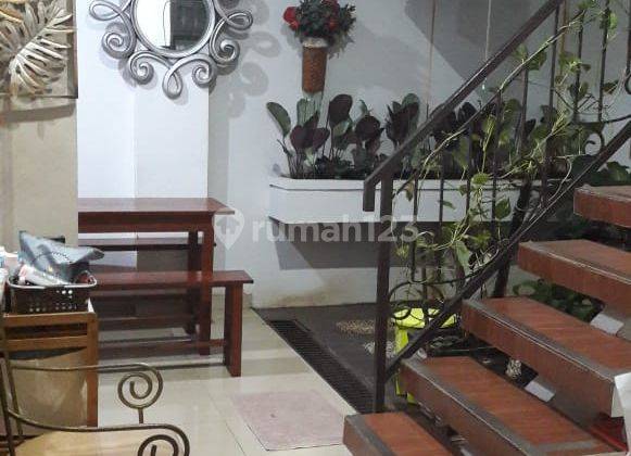 Dijual Rumah di Bintaro Jaya Sektor 5 2