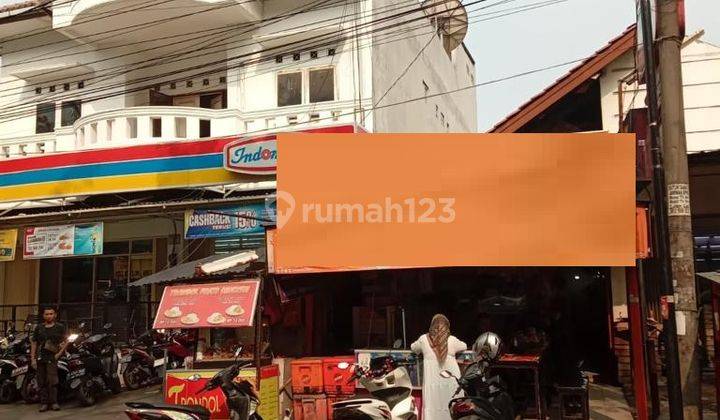 Dijual Ruko 1 Lantai di Cengkareng 2