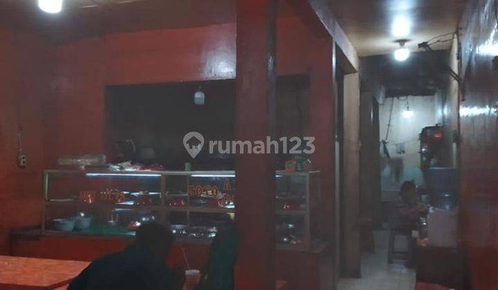 Dijual Ruko 1 Lantai di Cengkareng 2