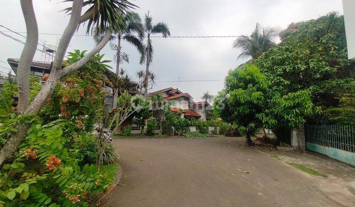 Dijual Rumah Baru di Villa Melati Mas 2