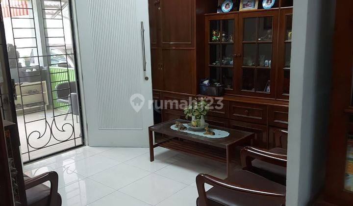 Dijual Rumah di Sutera Palma, Alam Sutera 2