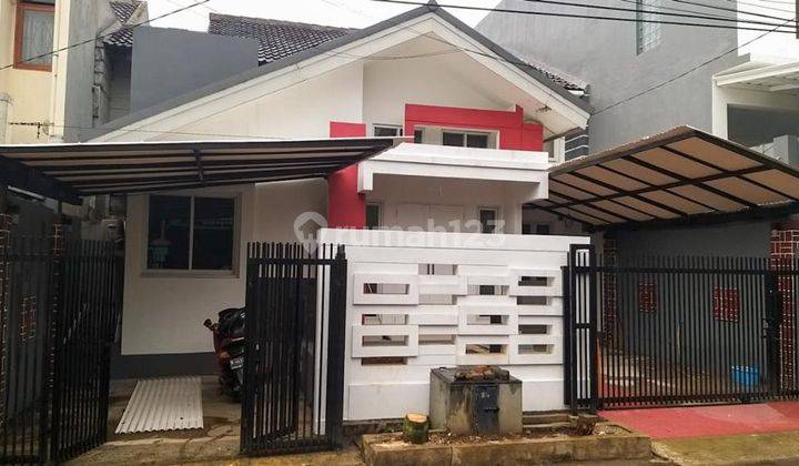 Dijual Rumah Siap Huni di Pamulang 1