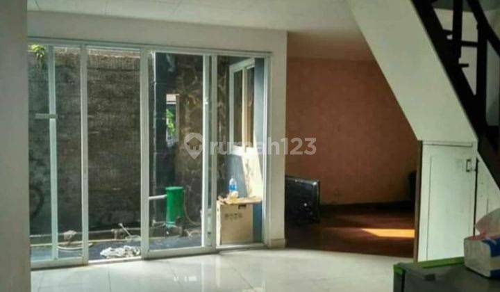 Dijual Rumah Siap Huni di Pamulang 2