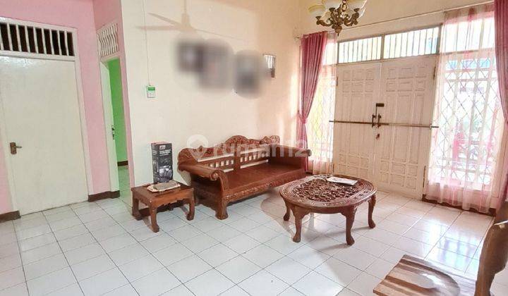 Dijual Rumah Pinang Griya Permai, Ciledug 2