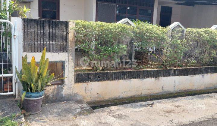 Dijual Cepat Rumah di Griya Loka ,bsd City 2