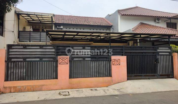 Dijual Cepat Rumah di Ciputat Timur, Tangerang Selatan 1