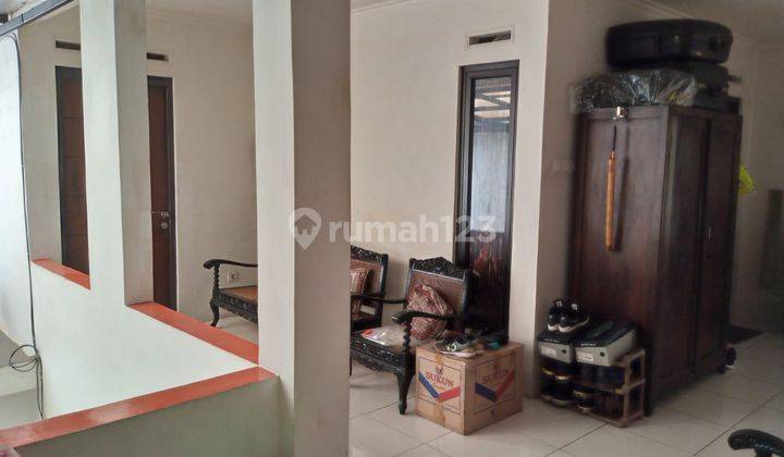 Dijual Cepat Rumah di Ciputat Timur, Tangerang Selatan 2