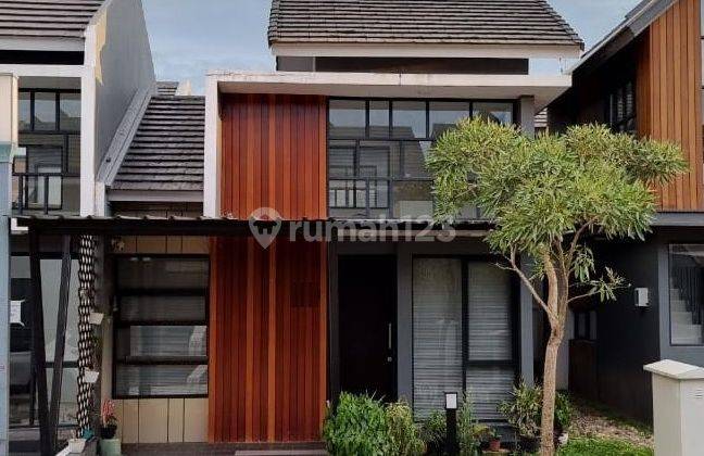 Dijual Rumah di Golden Park 3 1