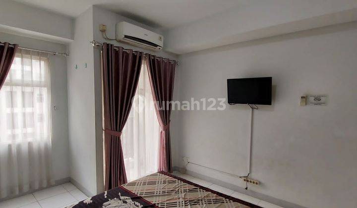 Dijual Apartemen Ayodhya Tower Indigo 2