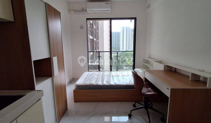 Disewakan Apartemen Sky House, Bsd City 1