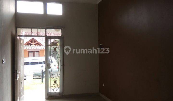 Dijual Rumah di Alam Sutera 2