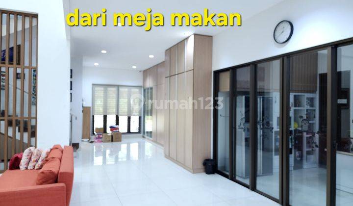 Dijual Rumah di Sutera Palma, Alam Sutera 2