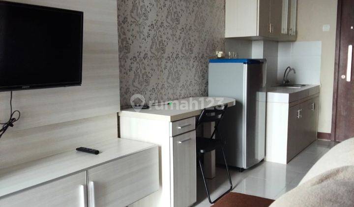 Disewakan Apartemen Scientia Residence, Summarecon Serpong 1