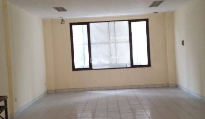 Dijual Ruko Strategis di Pinggir Jalan Raya Serpong 2