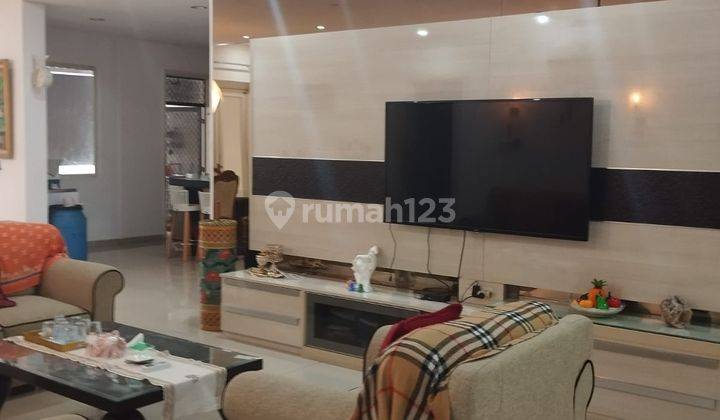 Dijual Rumah di Sutera Aurora Alam Sutera 2