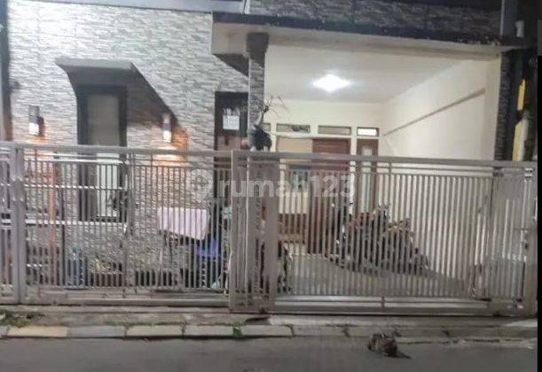 Dijual Rumah di Duta Bintaro 1