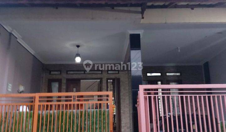 Dijual Rumah di Duta Bintaro 1