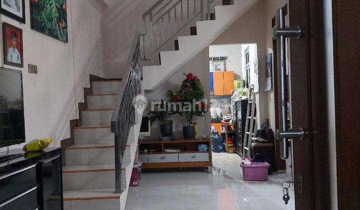 Dijual Rumah di Duta Bintaro 2