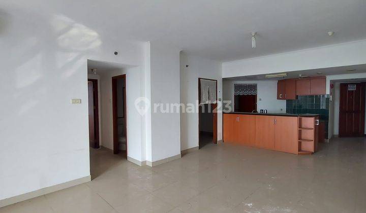 Dijual Cepat Amartapura 3br, Lippo Karawaci 1