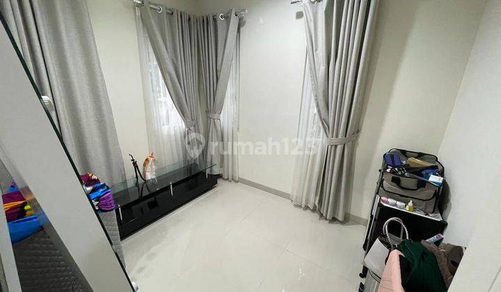 Dijual Rumah di Thomson Gading Serpong 2