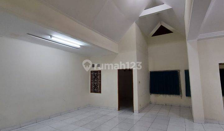 Dijual Rumah di Alam Sutera 2