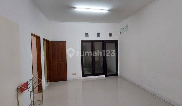 Dijual Rumah Gandeng di Alam Sutera 2