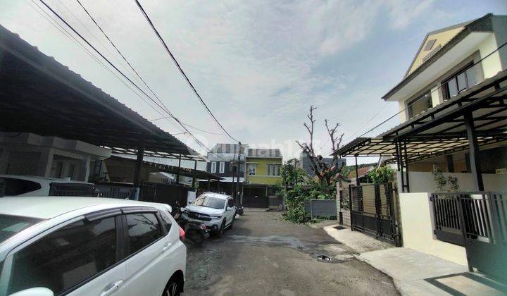 Dijual Rumah Siap Huni di Graha Raya 2