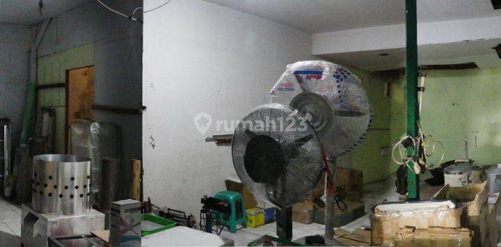 Dijual Ruko di Pasar Anyar Tangerang 2