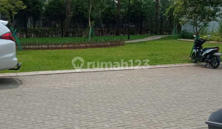 Dijual Rumah Baru di Greenwich, Cluster Aether, Bsd City 2