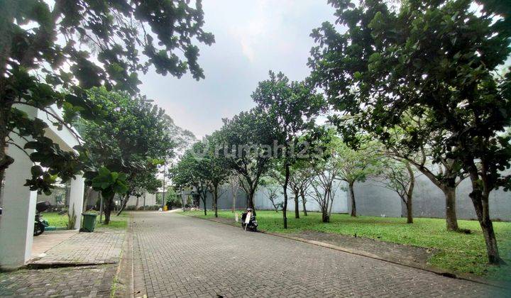 Dijual Kavling Greenwich Cluster Whelford, Bsd City 2