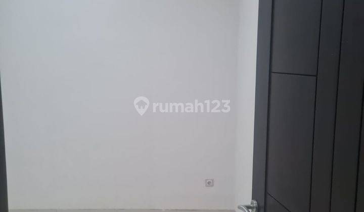 Disewakan Rumah Siap Huni di Villa Melati Mas 2