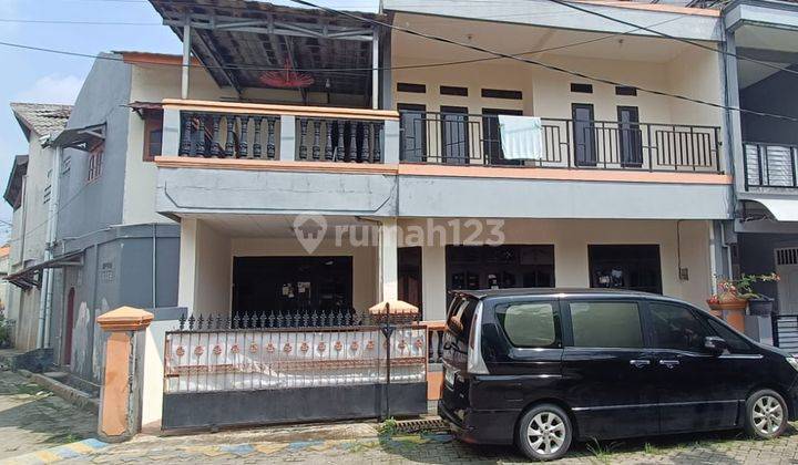 Dijual Rumah di Kunciran, Tangerang 1