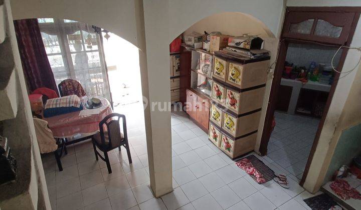 Dijual Rumah di Kunciran, Tangerang 2