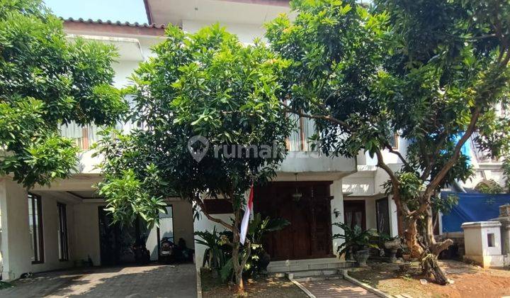 Dijual Cepat Rumah di Graha Raya 1