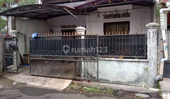 Dijual Super Cepat Rumah di Duta Bintaro 1