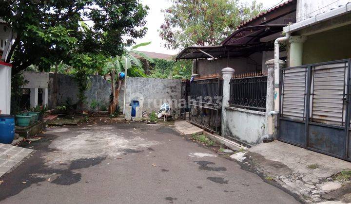 Dijual Super Cepat Rumah di Duta Bintaro 2