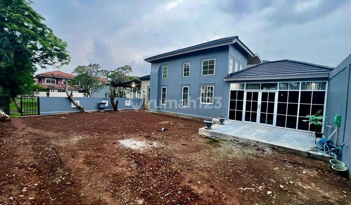 Dijual Cepat Rumah di Lippo Karawaci 2