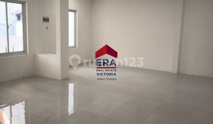 Dijual Rumah di Villa Melati Mas 2