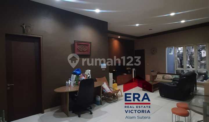 For Sale: House in Sutera Jelita, Alam Sutera 2