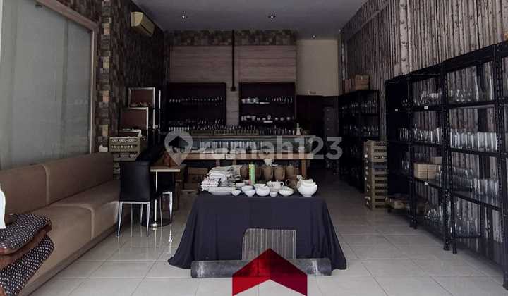 Dijual Cepat Ruko The Prominence, Alam Sutera