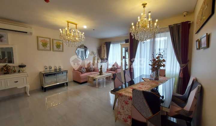 For rent, move-in ready, Lloyd Alam Sutera For rent, move-in ready, Lloyd Alam Sutera