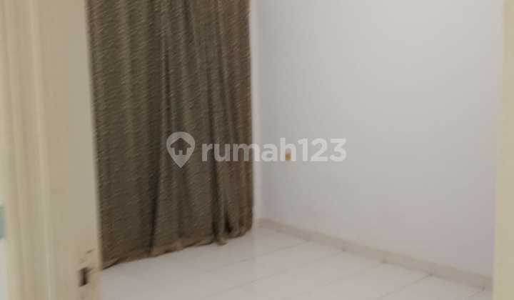 Dijual Rumah di Suvarna Sutera Cluster Fedora 2