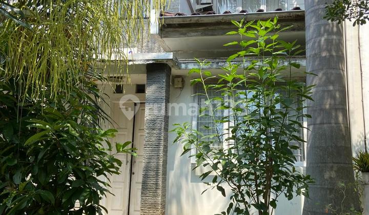 For Sale House in Puri Bintaro