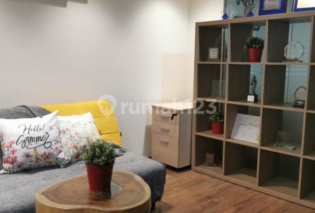 For Sale Brooklyn Apartment Alam Sutera