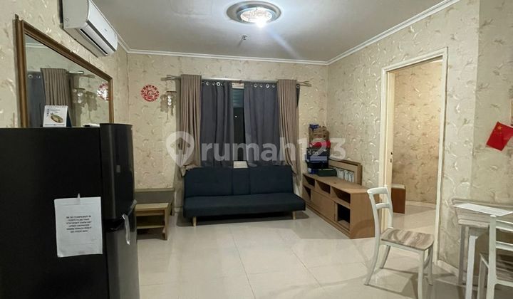 Dijual Apartemen Semanggi, Jakarta Selatan 2