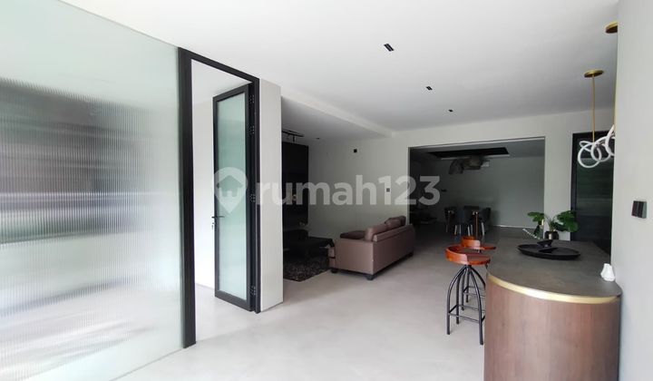 For Sale Brand New House, Standalone Building in Alam Sutera 2