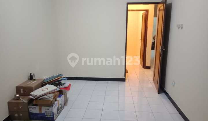 Dijual Rumah di Regensi Melati Mas 2